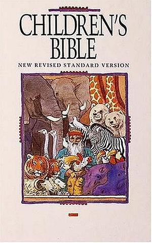 Children's Bible by Thomas Nelson Publishing Staff, Nelsonword