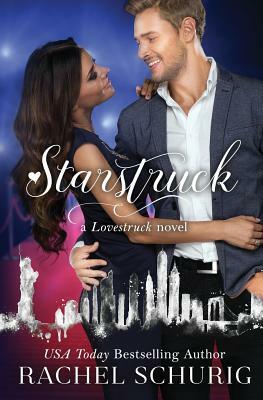 Starstruck by Rachel Schurig