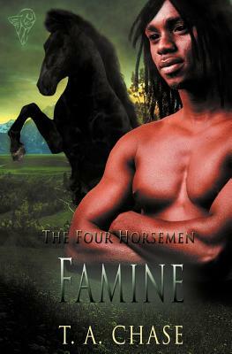 Famine by T.A. Chase