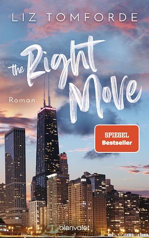 The Right Move by Liz Tomforde