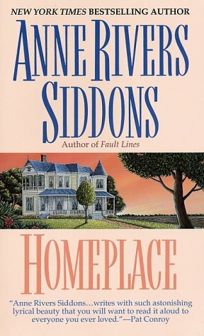 Homeplace by Anne Rivers Siddons