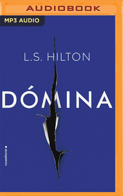 Dómina (Spanish Edition) by L. S. Hilton