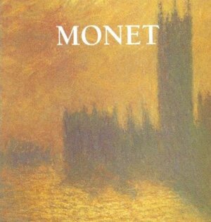 Monet by New Line Books