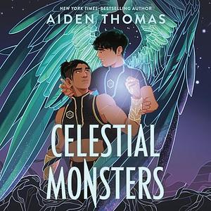 Celestial Monsters by Aiden Thomas