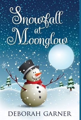 Snowfall at Moonglow by Deborah Garner