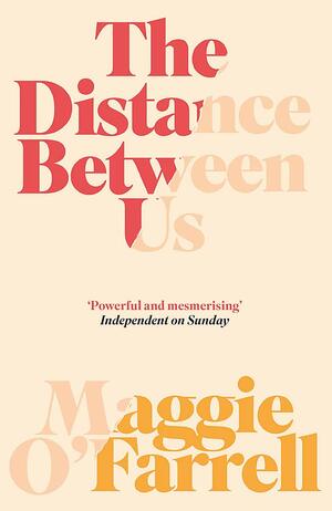 The Distance Between Us by Maggie O'Farrell