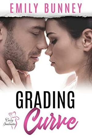 Grading Curve by Emily Bunney