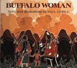 Buffalo Woman by Paul Goble