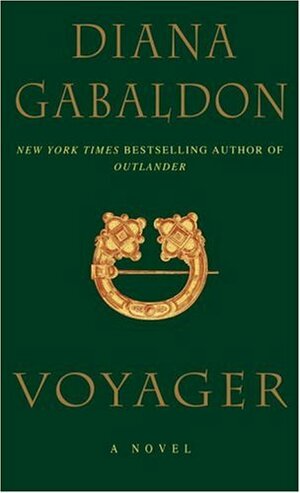 Voyager by Diana Gabaldon