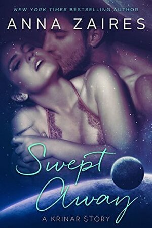 Swept Away by Dima Zales, Anna Zaires