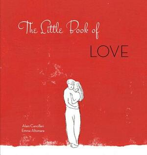 The Little Book of Love by 