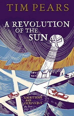A Revolution of the Sun by Tim Pears