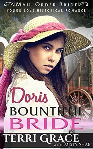 Doris Bountiful Bride by Terri Grace