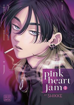 Pink Heart Jam, Vol. 1 by Shikke, しっけ