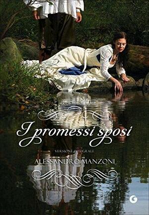 I promessi sposi by Bruce Penman, Alessandro Manzoni
