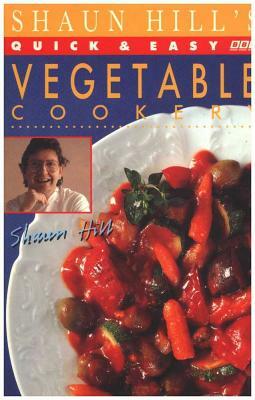 Vegetable Cookery by Shaun Hill