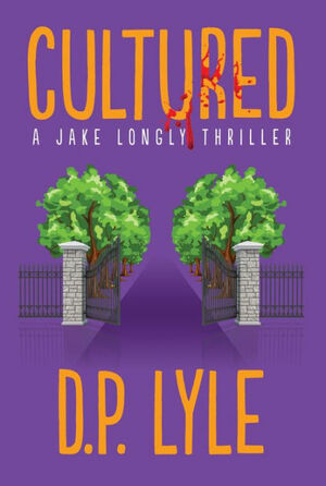 Cultured by D. P. Lyle