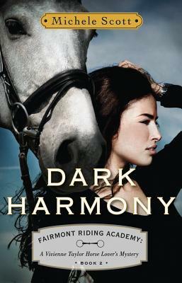 Dark Harmony by Michele Scott