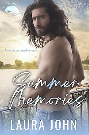 Summer Memories by Laura John