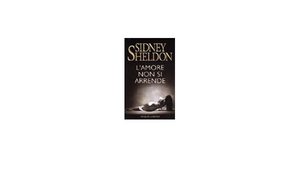 L'amore non si arrende by Sidney Sheldon