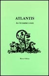 Atlantis: An Interpretation by Manly P. Hall