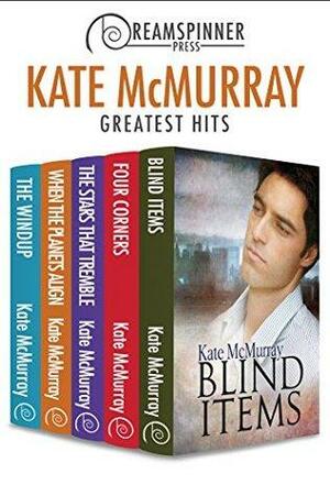 Kate McMurray's Greatest Hits Bundle by Kate McMurray