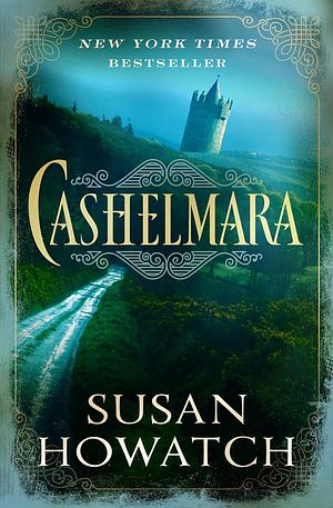 Cashelmara  by Susan Howatch