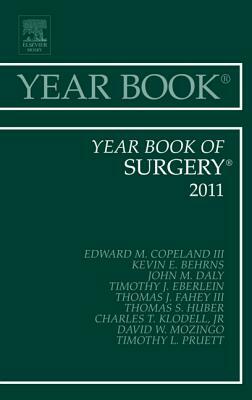 Year Book of Surgery 2012, Volume 2012 by Edward M. Copeland