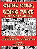 Going Once, Going Twice: A Story About a Lost Child by Nelson Smith