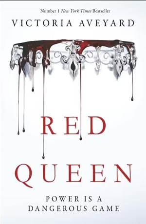 Red Queen by Victoria Aveyard