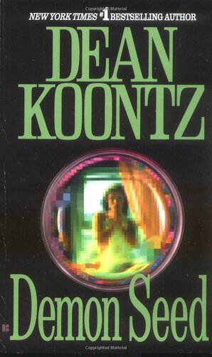 Demon Seed by Dean Koontz