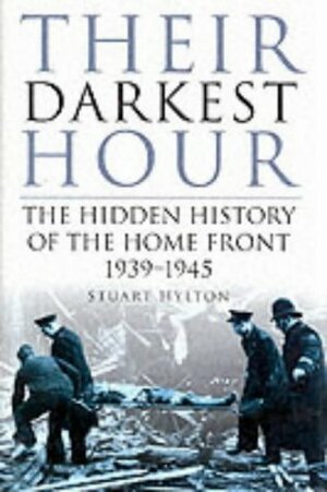 Their Darkest Hour by Stuart Hylton