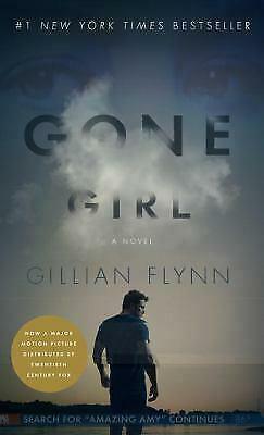 Gone Girl by Gillian Flynn