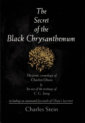 Secret of the Black Chrysanthemum by Charles Stein