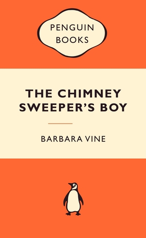 The Chimney Sweeper's Boy by Barbara Vine