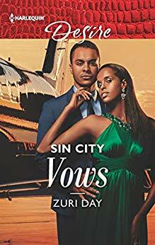 Sin City Vows by Zuri Day