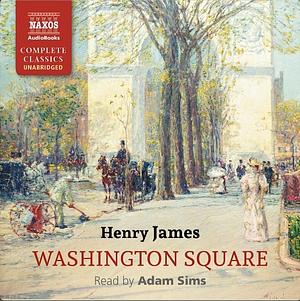 Washington Square by Henry James