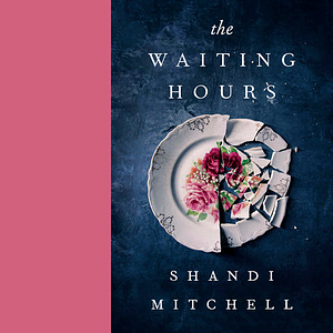 The Waiting Hours by Shandi Mitchell