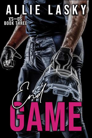 End Game by Allie Lasky