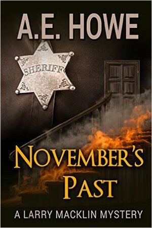 November's Past by A.E. Howe