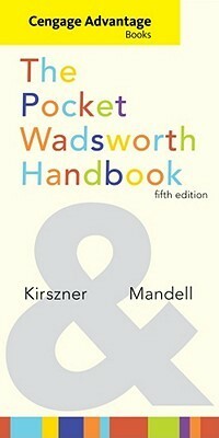 The Pocket Wadsworth Handbook by Stephen R. Mandell, Laurie G. Kirszner