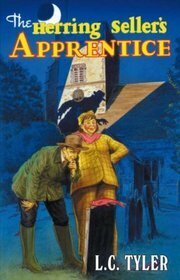 The Herring Seller's Apprentice by L.C. Tyler
