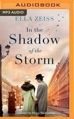 In the Shadow of the Storm by Ella Zeiss