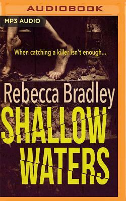 Shallow Waters by Rebecca Bradley