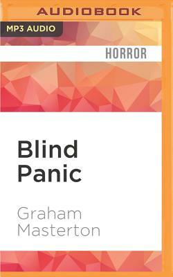 Blind Panic by Graham Masterton