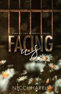 Facing Us by Nicci Harris