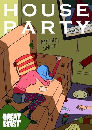 House Party by Rachael Smith