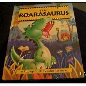 Roarasaurus Bk by Susan Mallery, Susan Mallery
