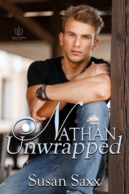 Nathan Unwrapped by Susan Saxx