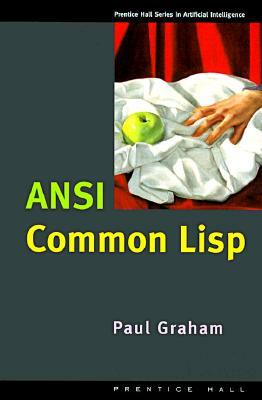 ANSI Common LISP by Paul Graham